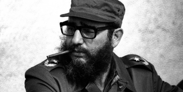 Take this Fidel Castro quiz and see how well you know him?