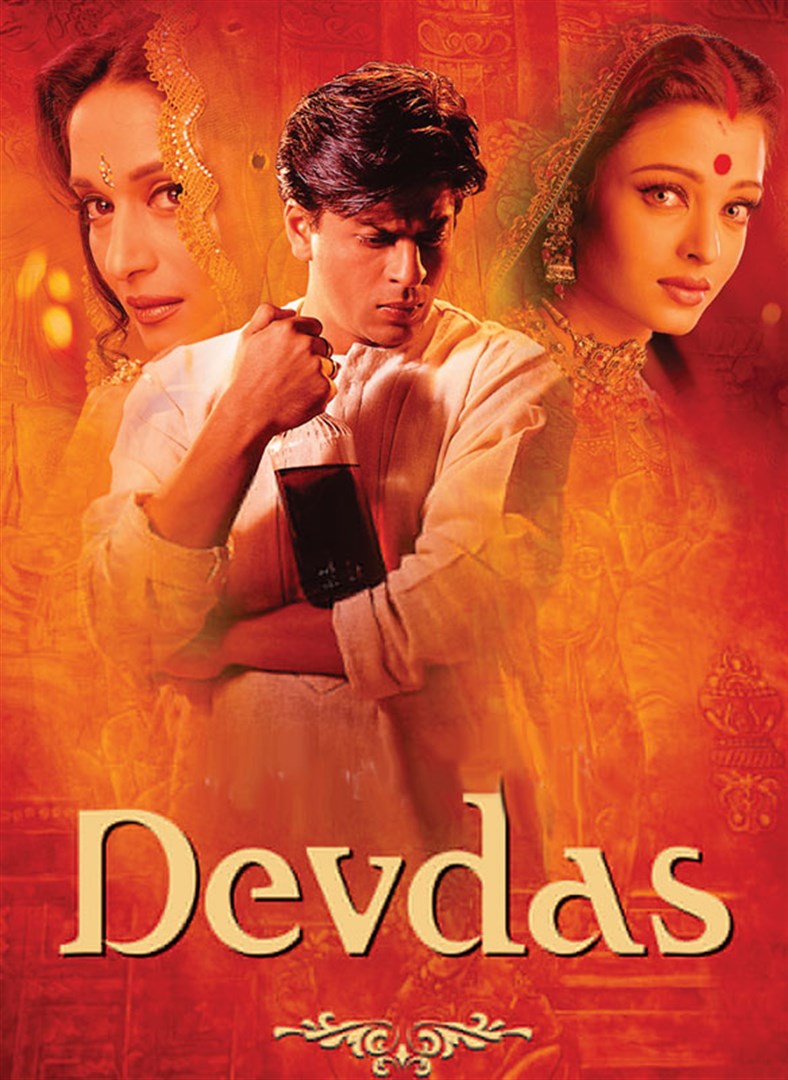 Who is the director of Devdas?