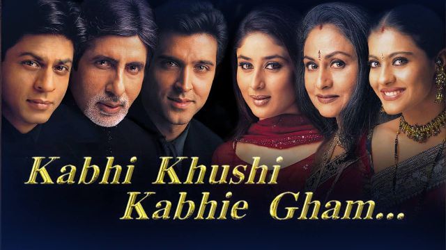 Who is the director of Kabhi Khushi Kabhie Gham?