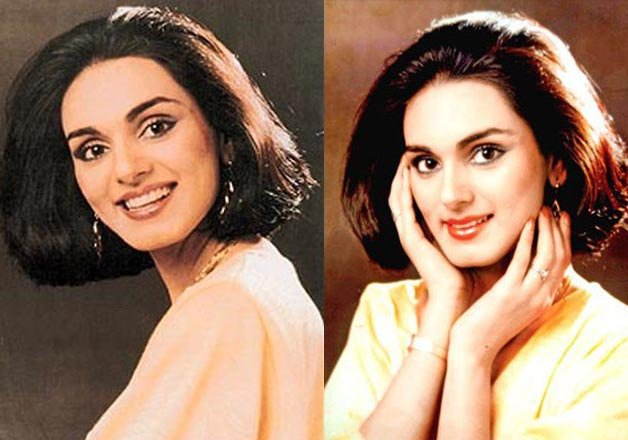 Who did play the role of Neerja Bhanot in the movie, Nerrja ?