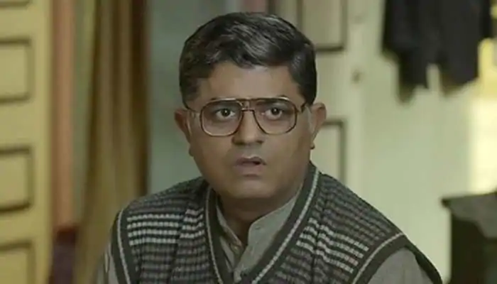 Guess the old actor who has been a part of Talvar, Shubh Mangal Zyada Savdhaan but got recognition after his supporting role in â€œBadhai hoâ€ ?