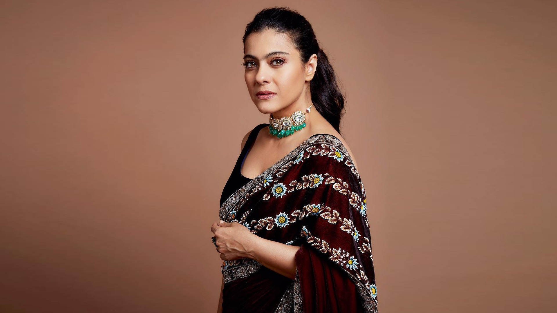 Which is Kajol's movie?