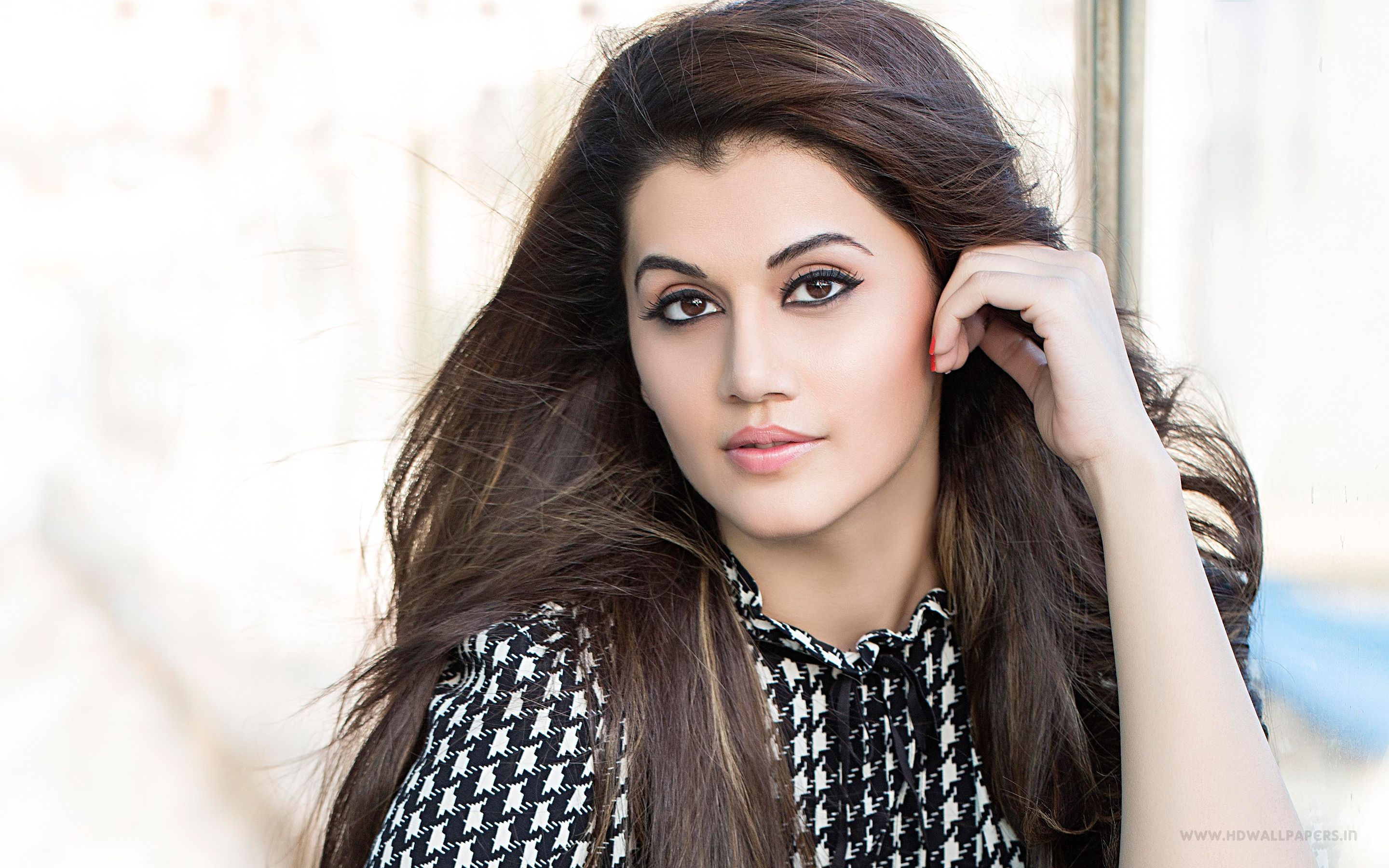Which is Taapsee Pannu's movie?