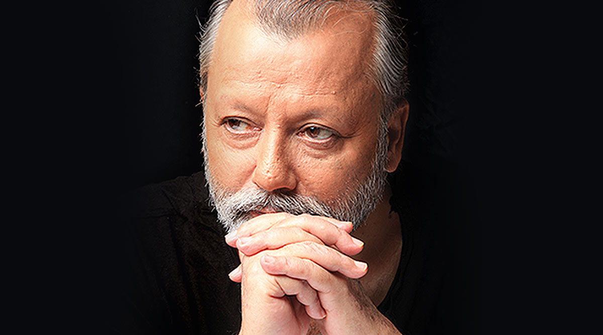Guess Pankaj Kapoor was in which show before coming into Bollywood ?
