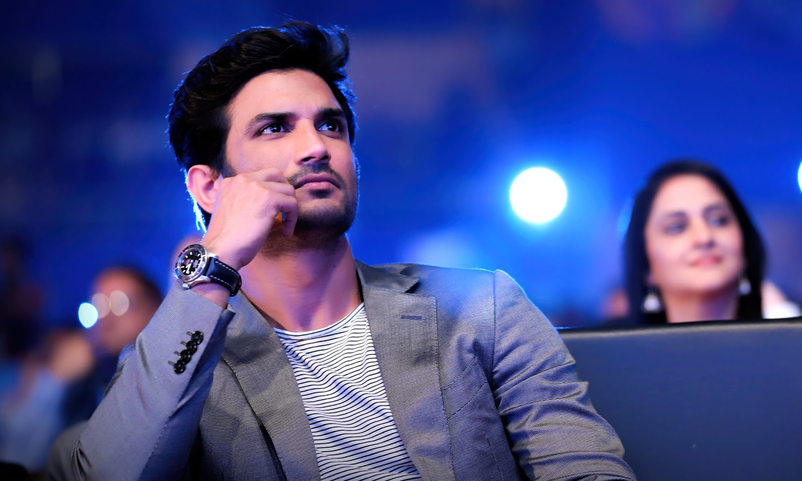 Guess which daily soap did Sushant Singh Rajput do before becoming a bollywood starâ€ ?