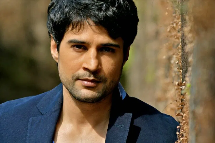 Guess Rajeev Khandelwal was in which show before his big break ?