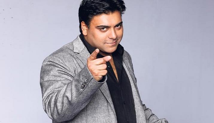 Guess which show did Ram Kapoor do before coming into bollywood ?