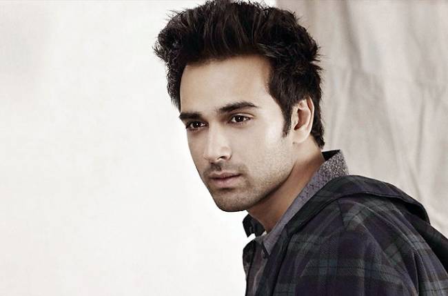 Guess Pulkit Samrat was in which show before his big break in Fukrey ?