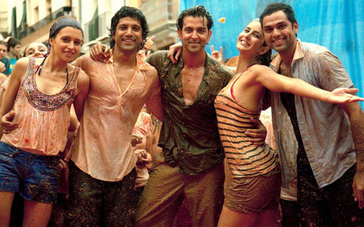 ZNMD - Focus on making your life larger, not longer