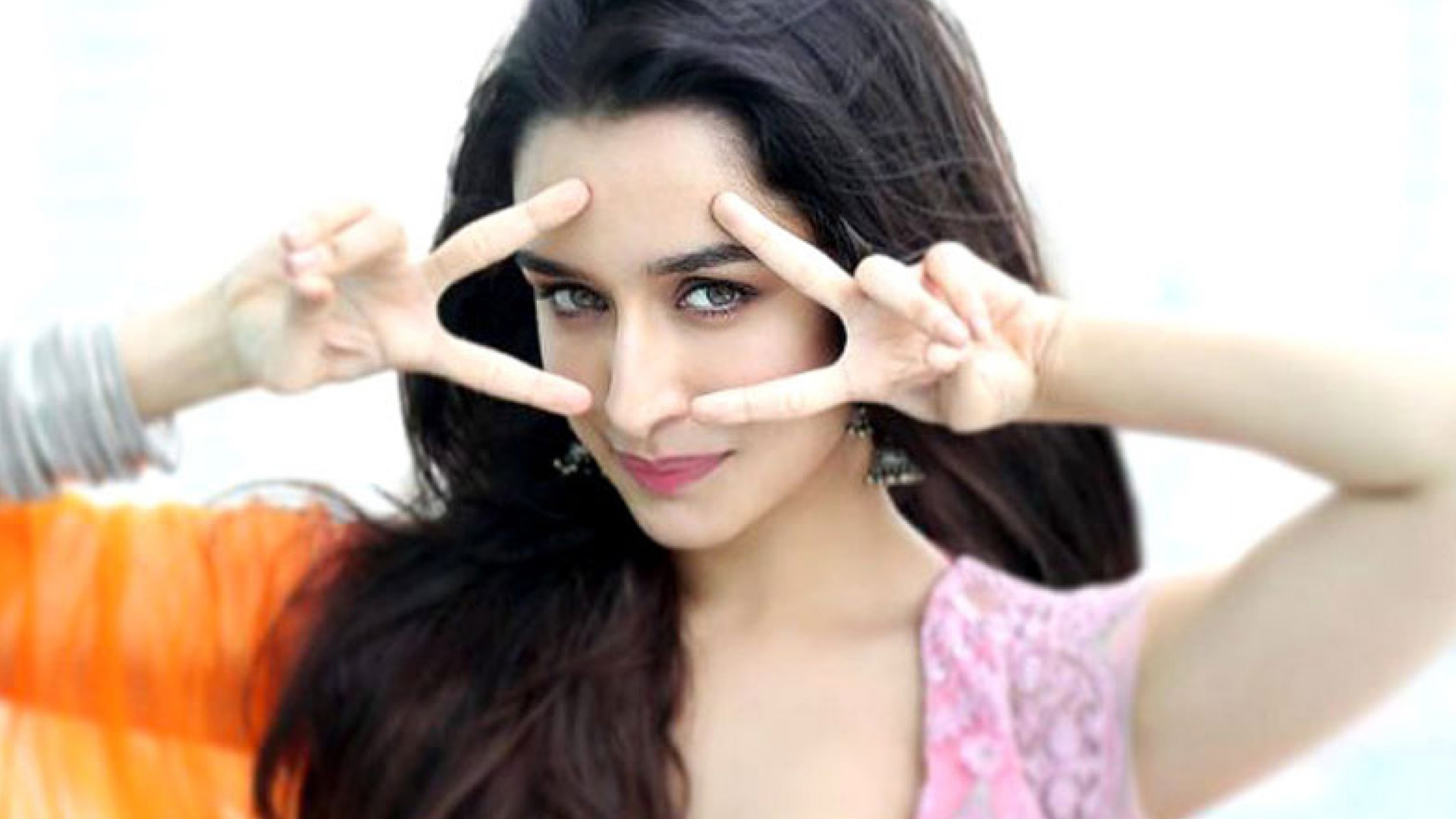 Guess the designer brand Sradhha Kapoor owns?