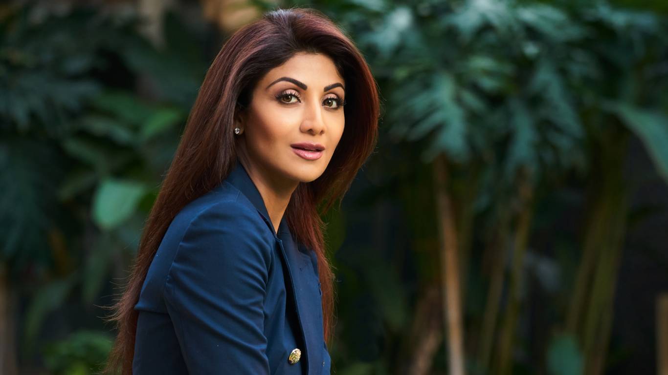 Guess the name of the clothing line launched by Shilpa Shetty?