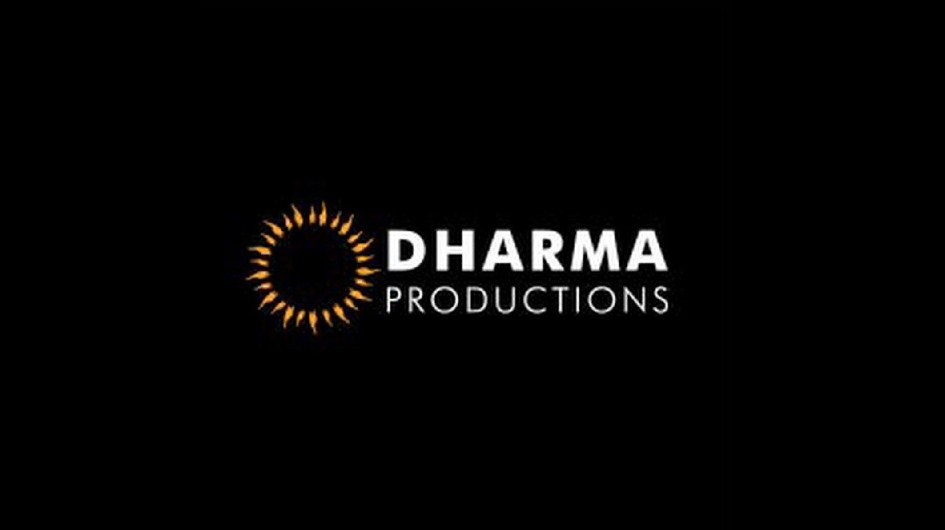 Guess who owns Dharma Productions?