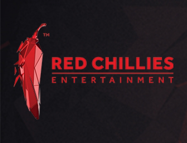 Guess who owns Red Chillies Entertainment ?