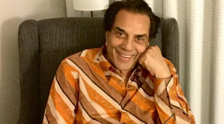 Dharmendra divorced which lady to marry Hema Malini?