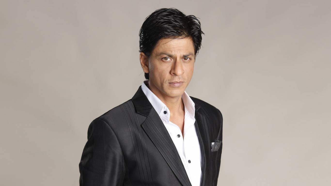 Guess the self made actor who is also known by the name â€œKing Khanâ€ ?