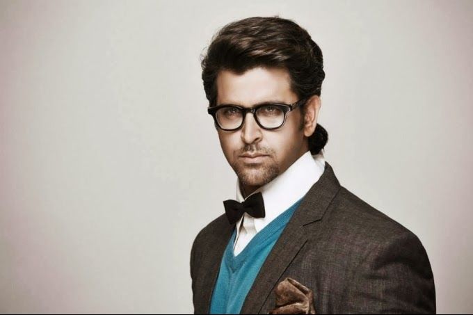 Guess what was Hrithik's debut movie which conferred him with Best actor award  ?