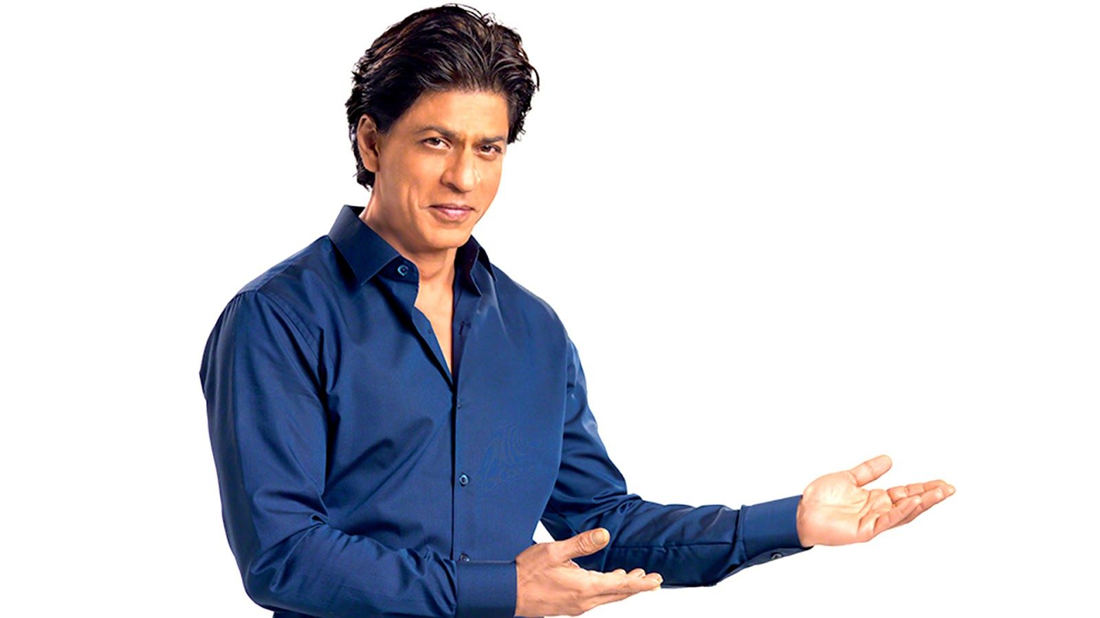 Guess what was King Khan's movie ?