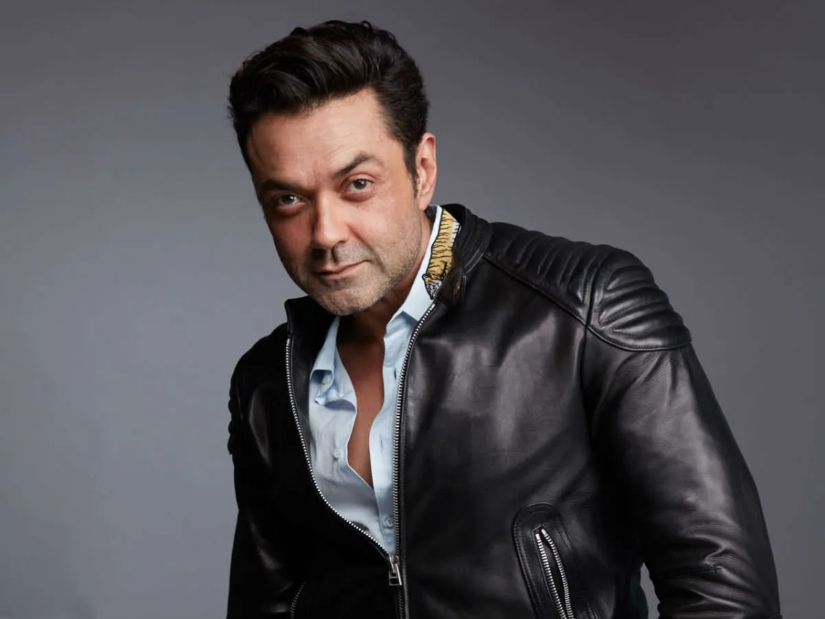 Guess what was Bobby Deol's debut movie ?