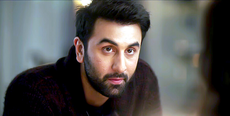 What is the net worth of Ranbir Kapoor?