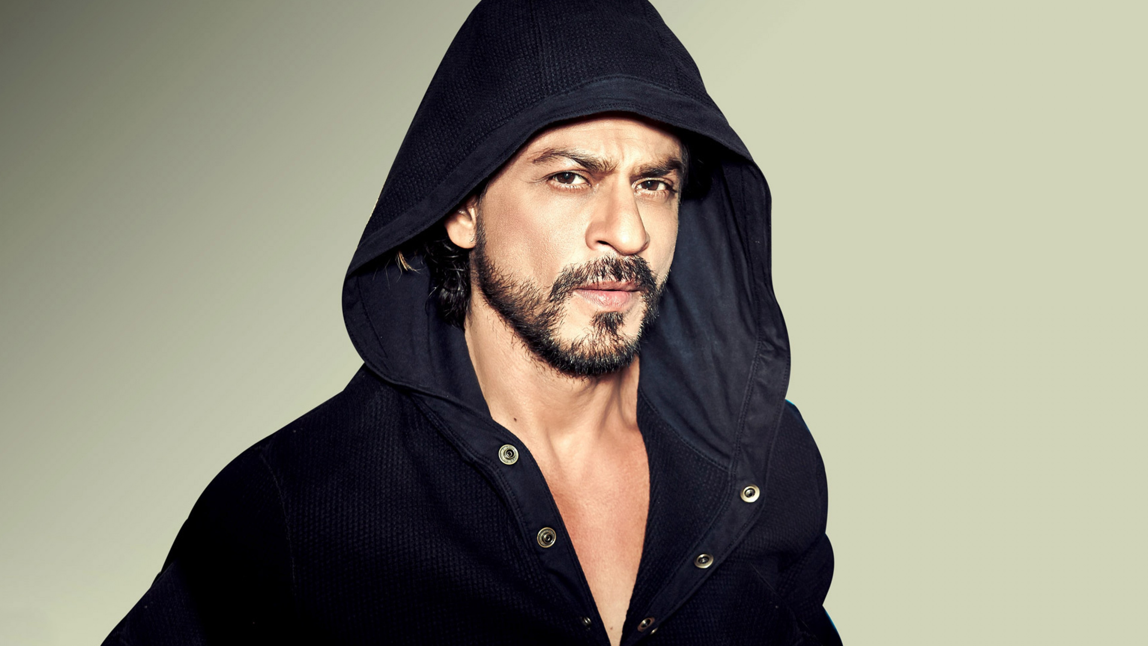 What is the net worth of Shahrukh Khan ?
