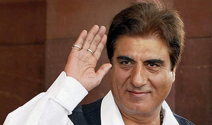 Guess the place where the star Raj Babbar belongs to?