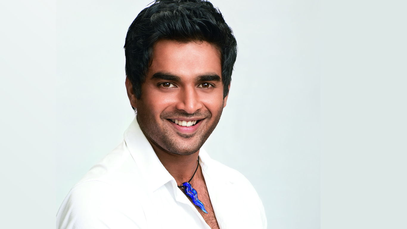 Guess where does Madhavan ,the small town boy, who acted in 3 idiots came from ?