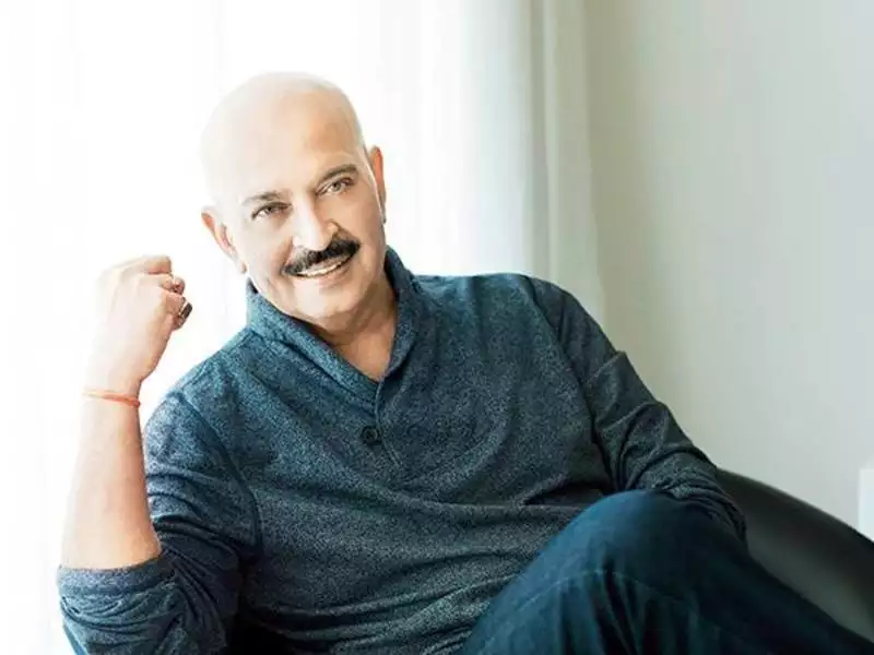 Rakesh Roshan who mainly appeared as second leads, started his directional and gave hits like ?