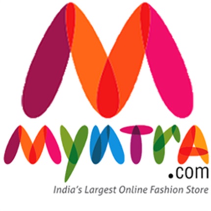 Who are brand ambassadors of which of Myntra brands ?