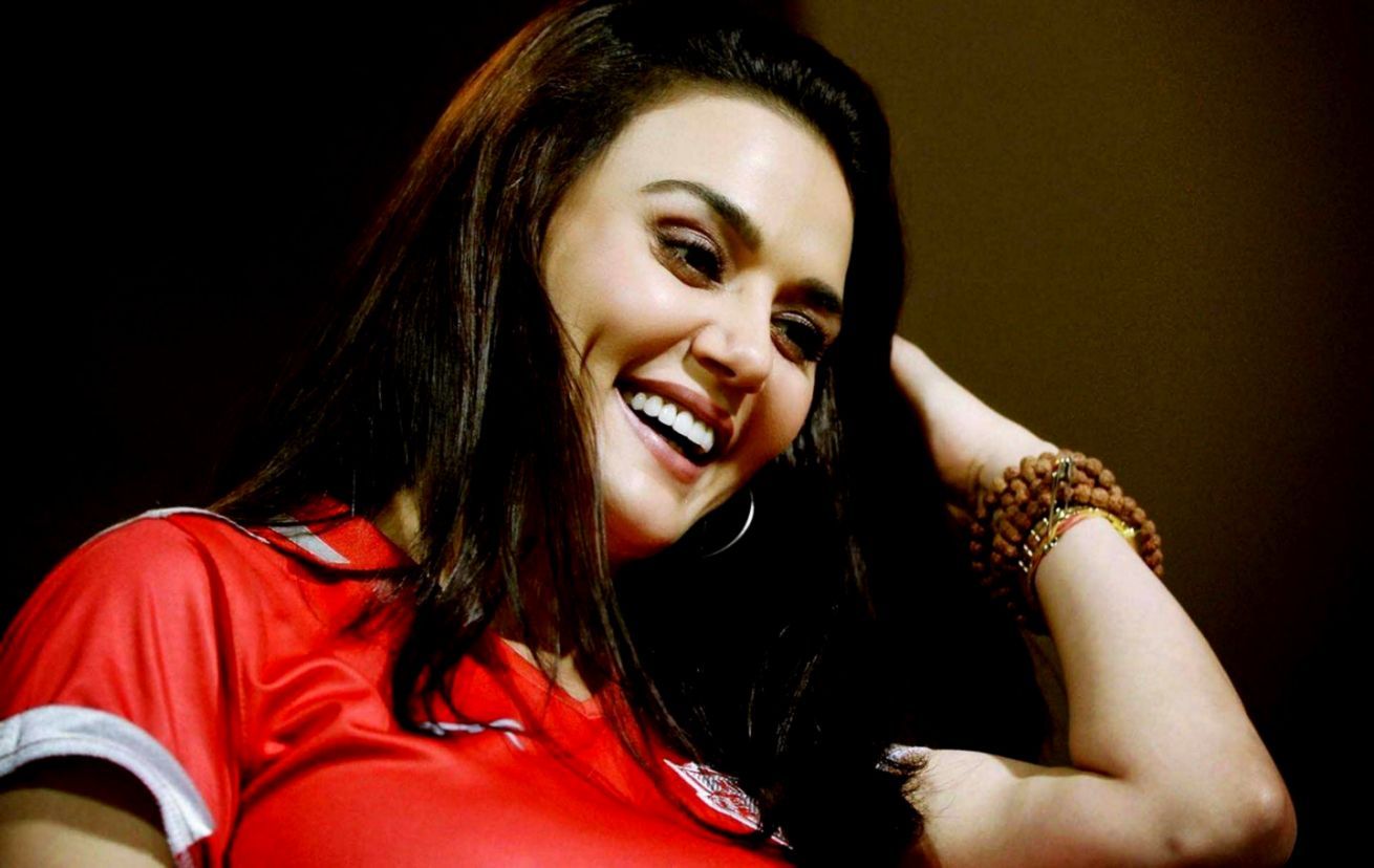 Preity Zinta left acting even after a few hits on the silver screen is now a successful businesswoman. Guess which IPL team she owns?