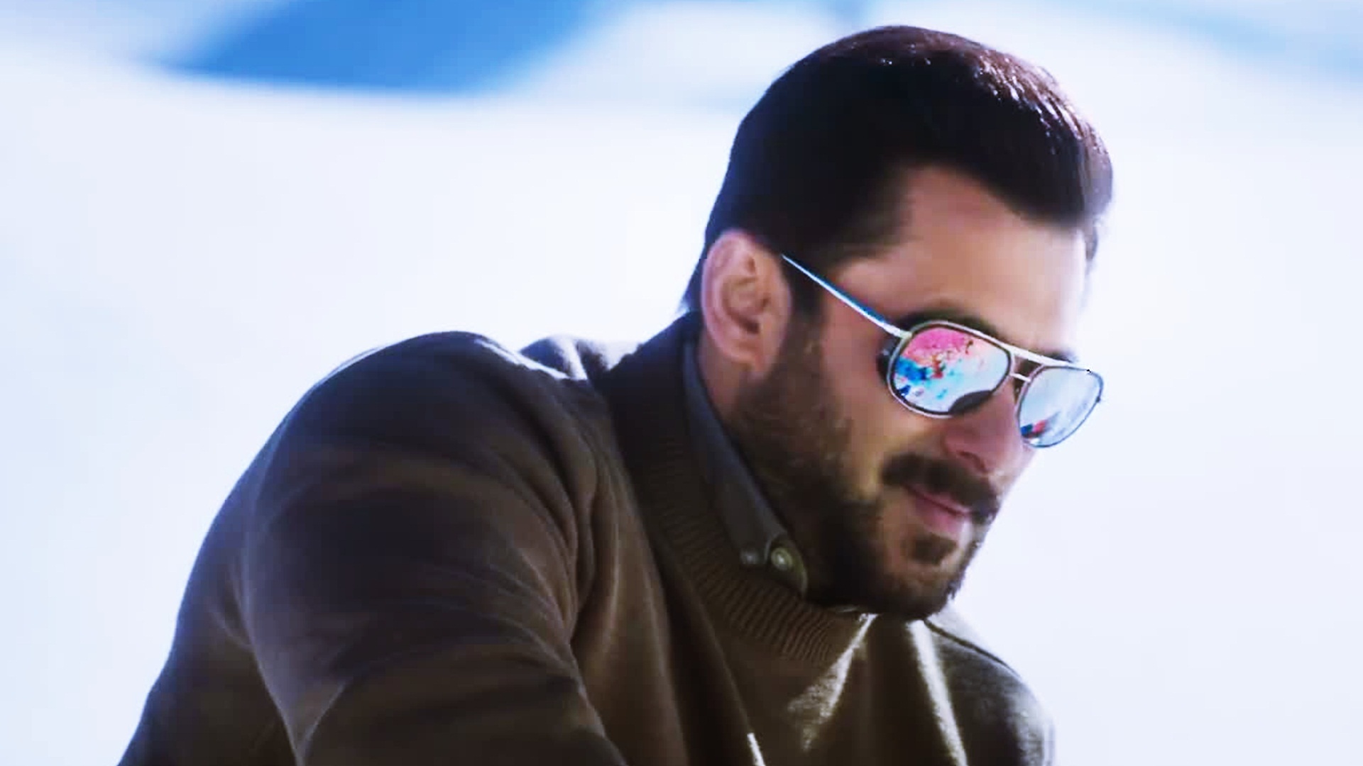 Guess the highest-grossing movie of Salmaan Khan?