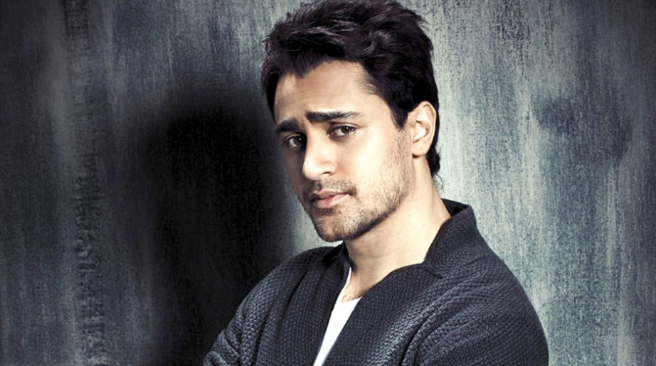 Aamir Khan's nephew, ________ is the much-touted actor who was born in Madison and has a US citizenship