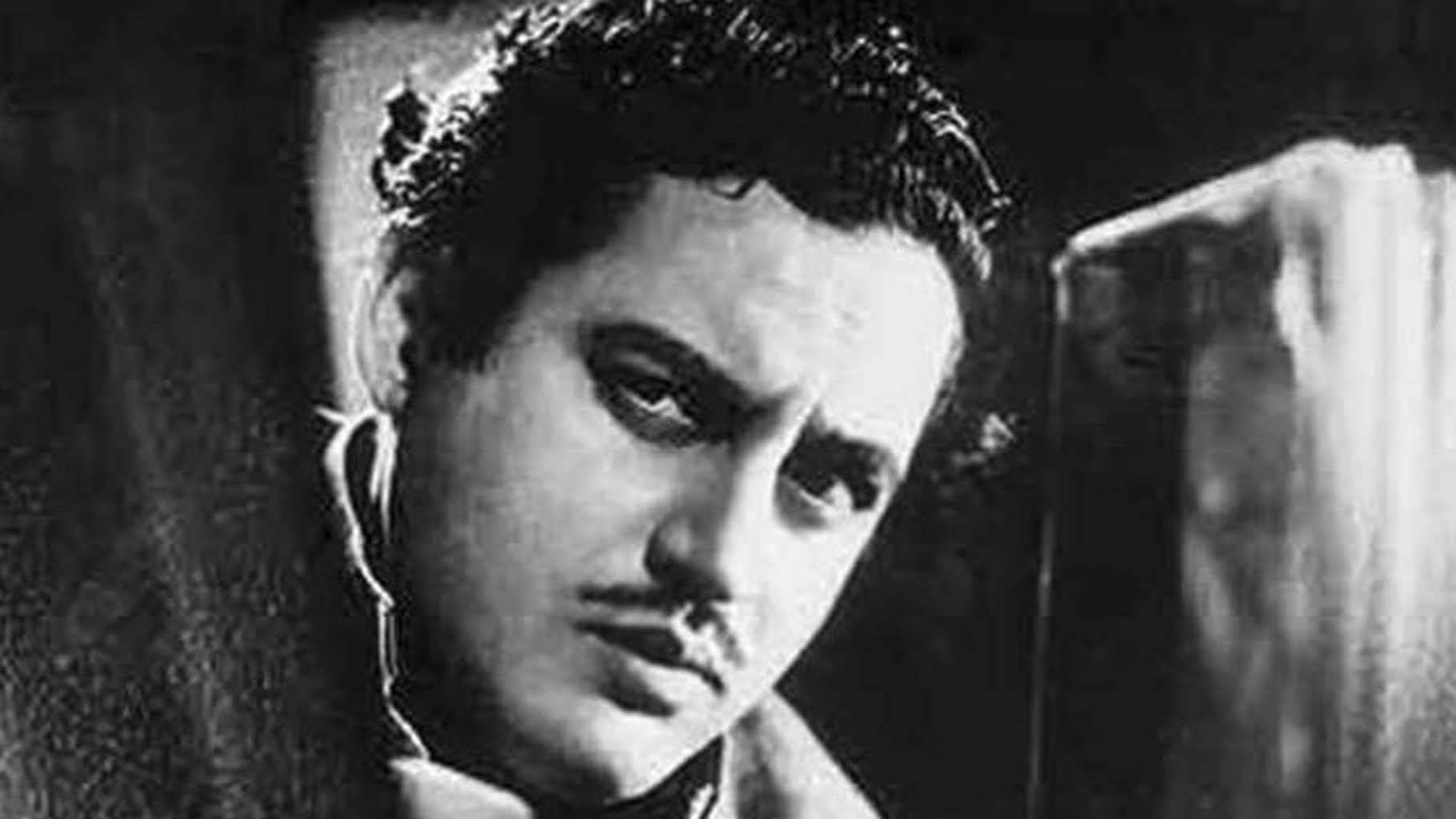 ____________ was accredited for steering the Golden Era of Indian Cinema and died in 1964.