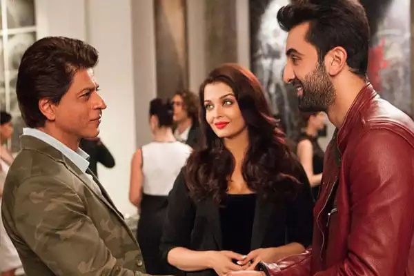 Who graced Ae Dil hai Mushkil and became one of the high points of the film despite being a cameo?