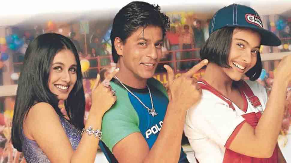 _____________ was assisting Farah Khan as a choreographer in Kuch Kuch Hota Hai and even played a cameo in one of its songs.