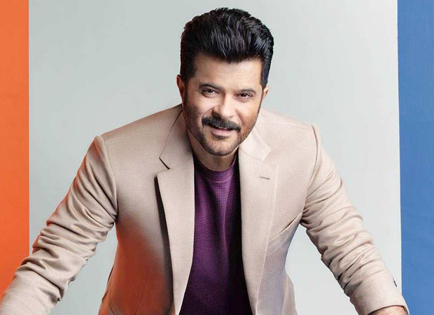 What is the DOB of Anil Kapoor?