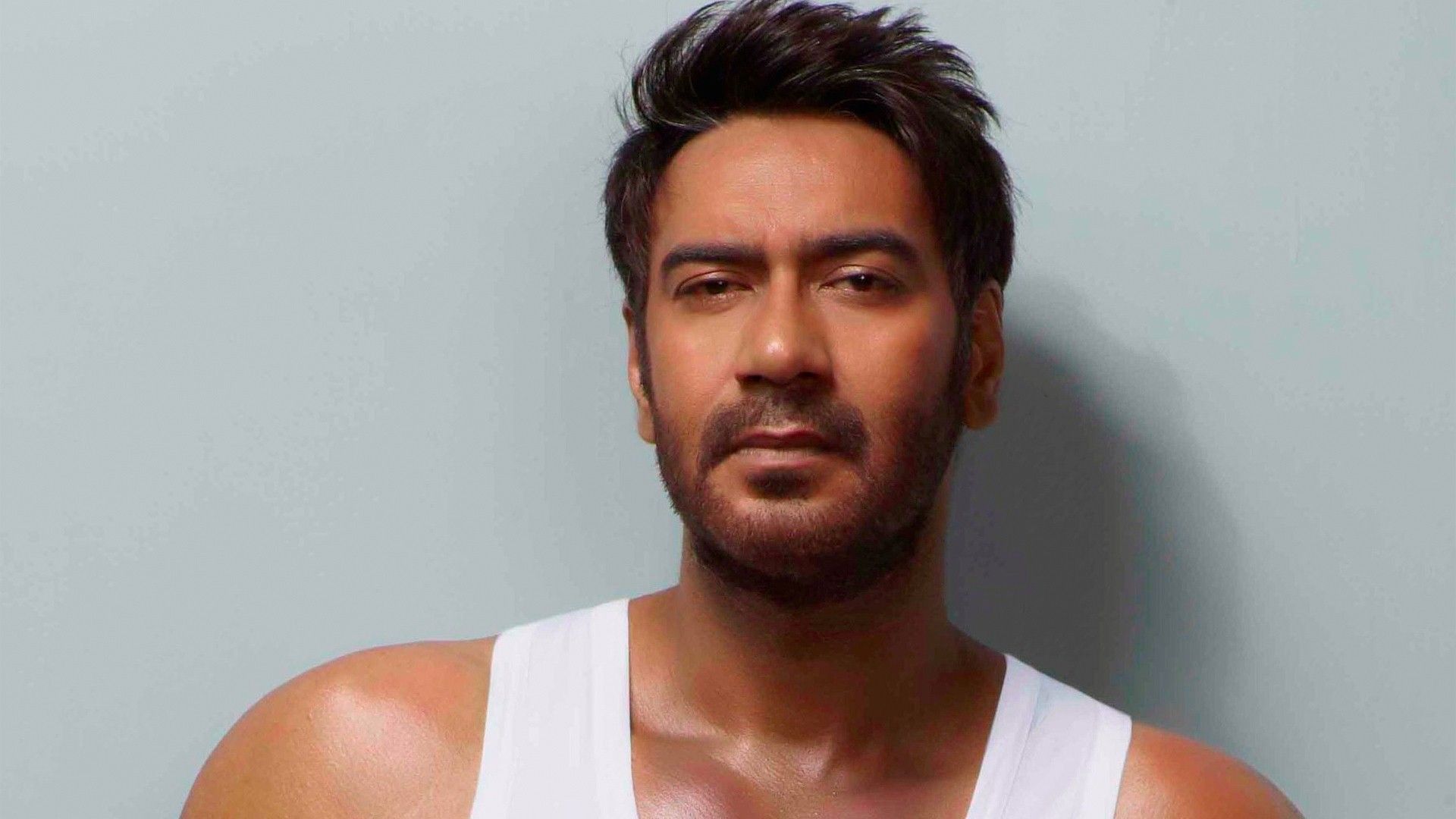 What is the real name of Ajay Devgn?