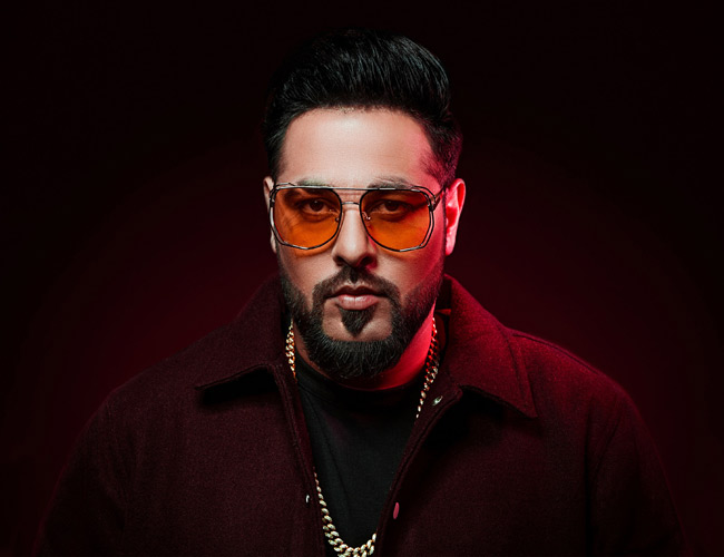 What is the real name of Badshah?