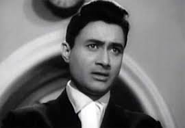 What is the real name of Dev Anand?