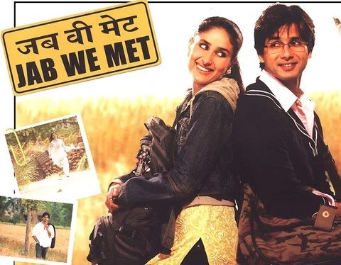 Â  Â Â Jab We Met was written and directed by?Â 