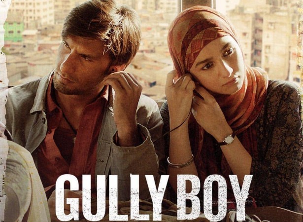 Â  Â Â Who was offered the role of â€˜Muraad' in Gully Boy before Ranveer Singh?Â 