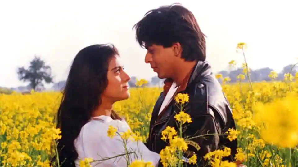 Â  Â Â Guess which actor did SRK replace in Dilwale Dulhaniya Le Jayenge? Â 