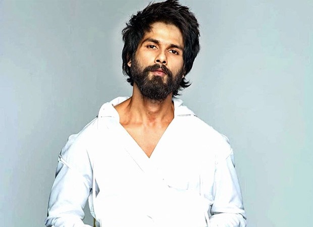 Â  Â Â Guess who is Shahid Kapoor's personal stylist?