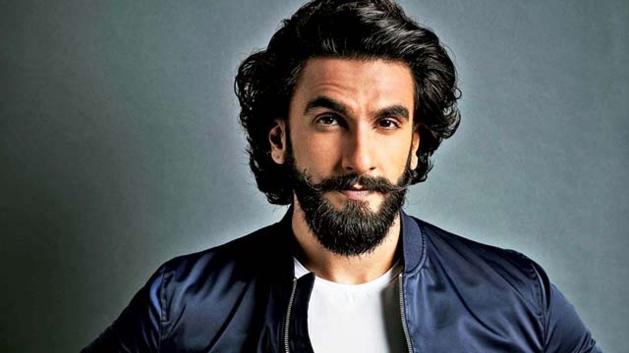 Â  Â Â Who is the stylist behind all of Ranveer Singh's quirky looks?