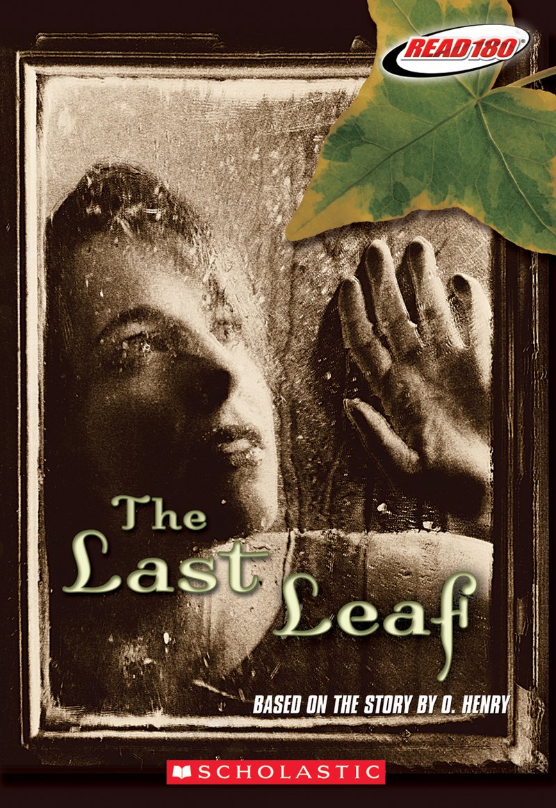 Â  Â Â Which of these movies is based on The Last Leaf?Â 