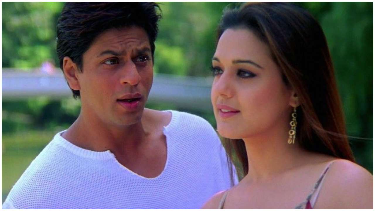 Â  Â Â Which song from Kal Ho Na Ho is a remake of a rock song sung by Roy Orbison? Â 