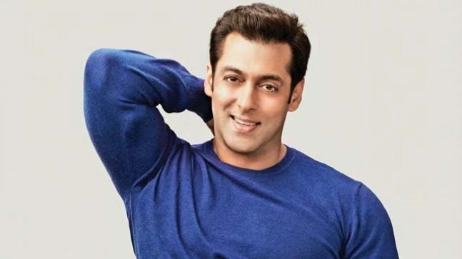 Â  Â Â Which of these songs is sung by Salman khan?Â 