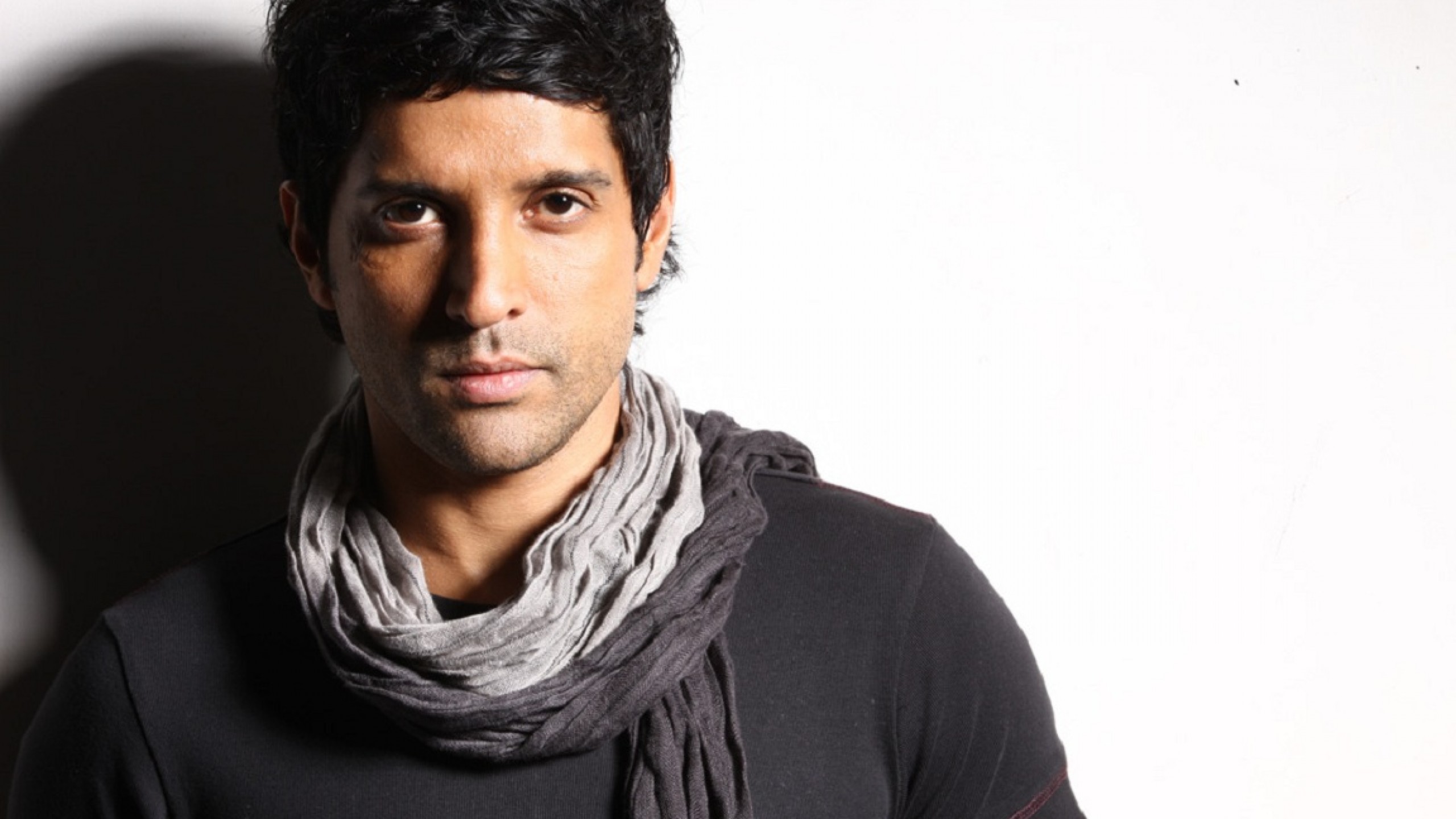 Â  Â Â In which if these songs Farhan Akhtar played the role of a lead singer?Â 