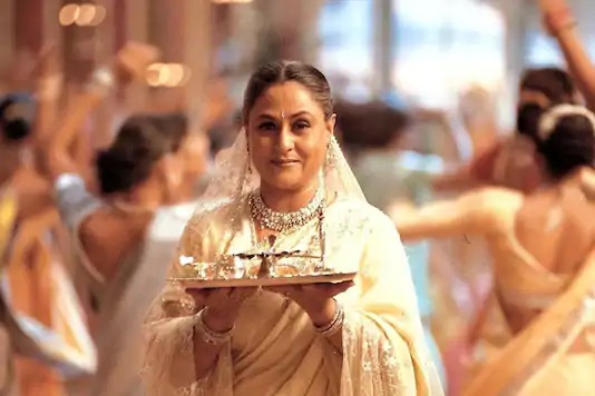 Â  Â Â At which age did Jaya Bachchan achieve Filmfare Lifetime Achievement Award?Â 