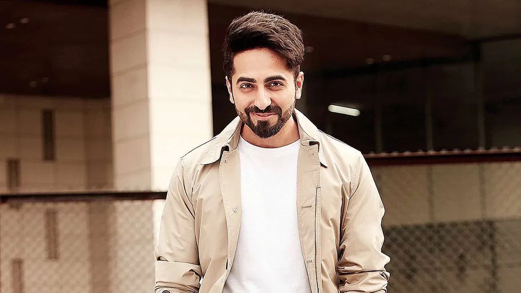 Â  Â Â For which movie Ayushmann Khurrana did win National Film Award for Best Actor in 2018? Â 