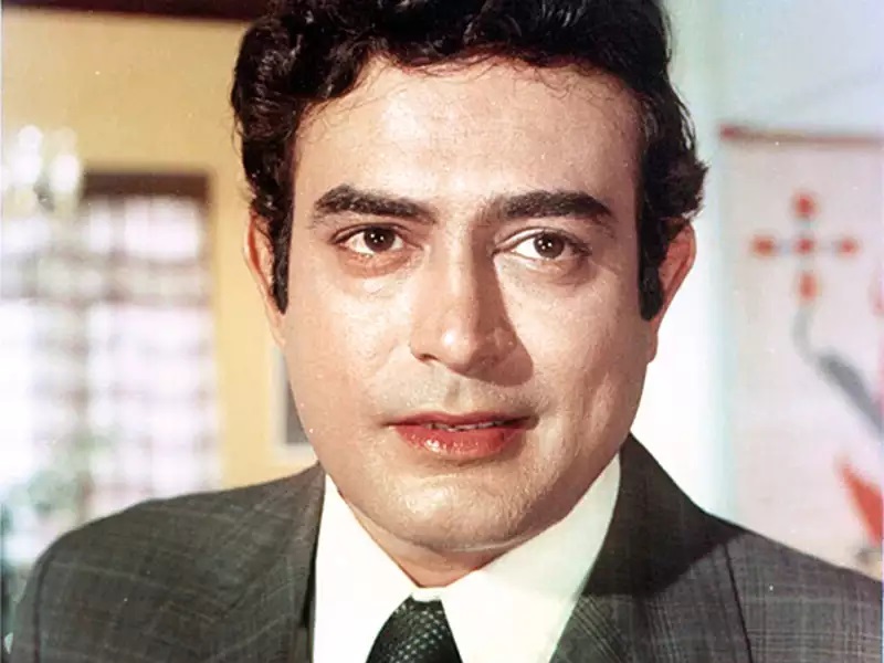 Â  Â Â For which movie Sanjeev Kumar did win National Film Award for Best Actor in 1970? Â 